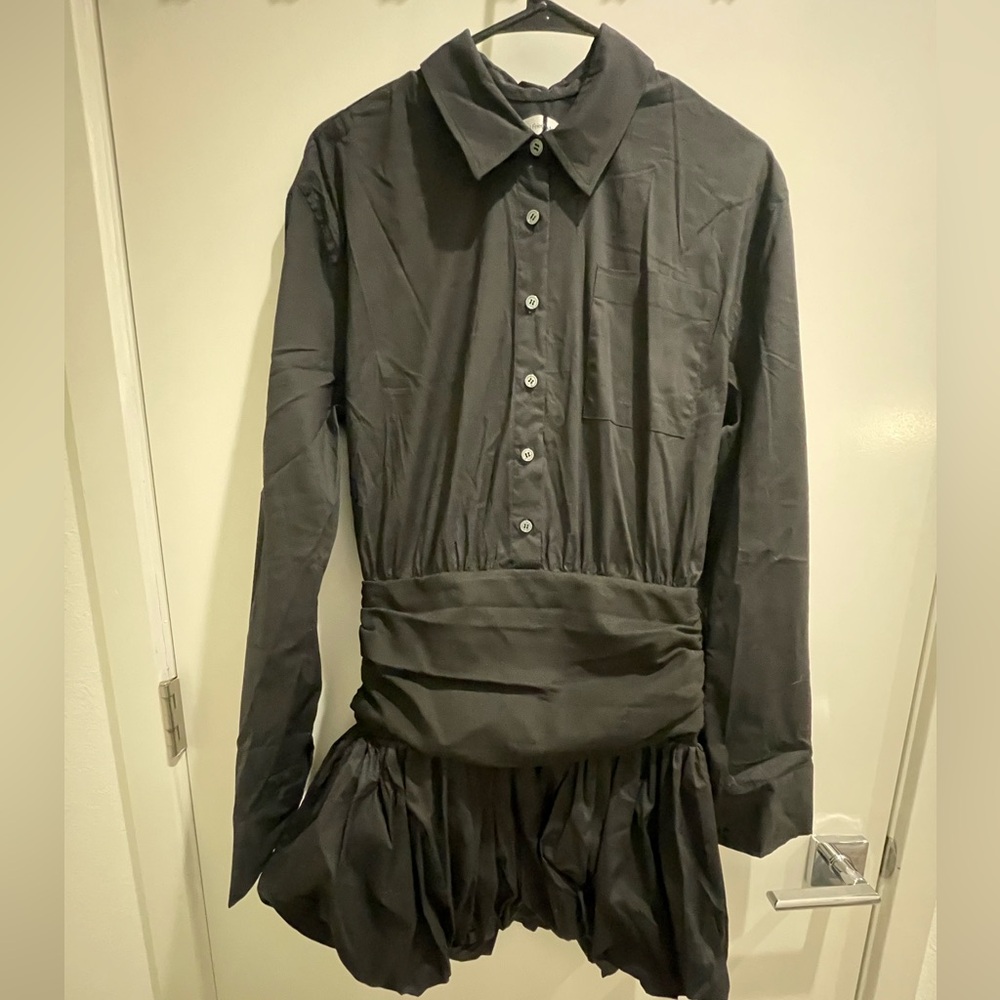 Andi Mini Dress by Lovers and Friends in Black
